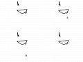 침질질 : 무한침흘리개 스케치판 ,sketchpan