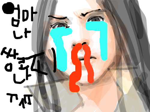 Tkdzhvl : dfasdfad 스케치판 ,sketchpan