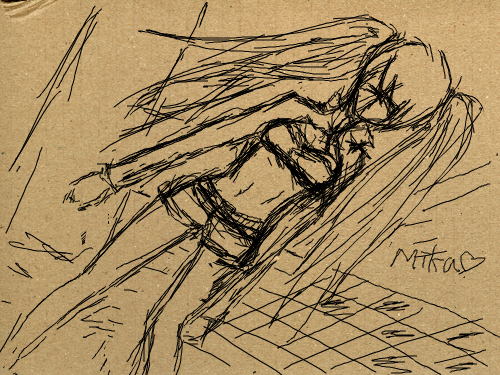 임시 : 블랙록슈터 스케치판 ,sketchpan