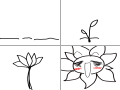 히이이이이야 : 히이이이이야 스케치판 ,sketchpan