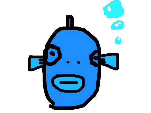 물고기 : ㅋㅋㅋㅋㅋㅋㅋㅋㅋㅋㅋㅋ 스케치판 ,sketchpan