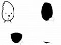 눈물 : 그냥 눈물 흘리는거 그려보고파서. 스케치판 ,sketchpan
