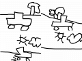 asdasd : sadasdasd 스케치판 ,sketchpan
