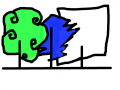 qw : qwqw 스케치판 ,sketchpan