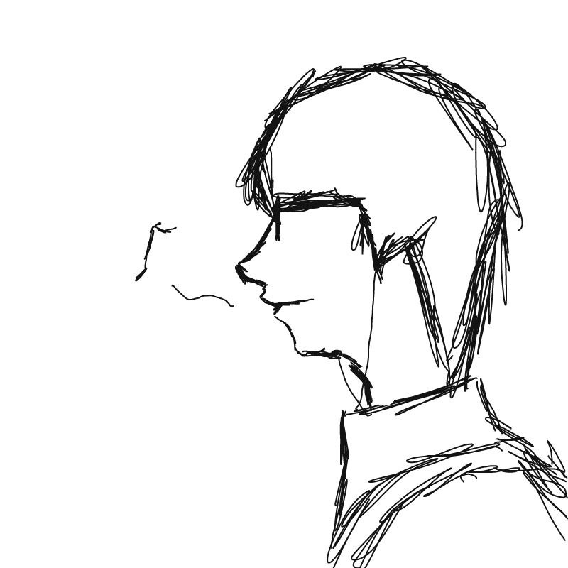 우리 학교 .. : 우리 학교 벌써 것 사복 입는다 ㄷㄷ 스케치판 ,sketchpan