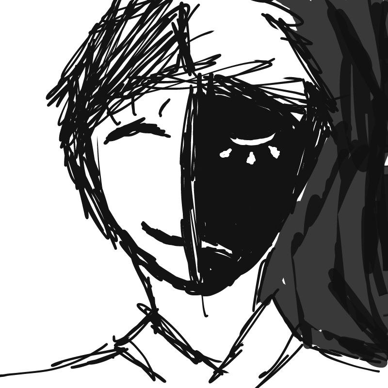 난 조커가 .. : 난 조커가 좋아 스케치판 ,sketchpan