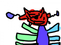 fffffff : ffffffffffffffffff 스케치판 ,sketchpan