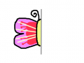 반나비 : 반반반반 스케치판 ,sketchpan