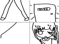 루태 : 루태 스케치판 ,sketchpan