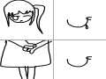 얀데레 : 얀데레 스케치판 ,sketchpan