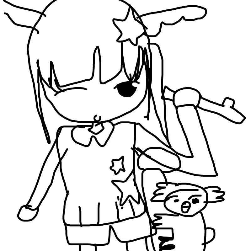 코알라 : 코알라 스케치판 ,sketchpan