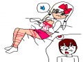   :   스케치판 ,sketchpan