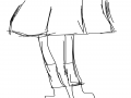  :   스케치판 ,sketchpan