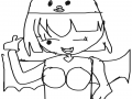   :   스케치판 ,sketchpan