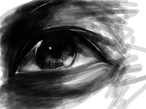 눈이랑께2 : 눈이랑께2번 스케치판 ,sketchpan