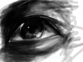 눈이랑께2 : 눈이랑께2번 스케치판 ,sketchpan