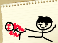 피닷!! : 무서병ㅎ 스케치판 ,sketchpan