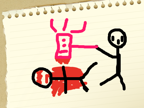 해머샷!! : 해머고요 스케치판 ,sketchpan