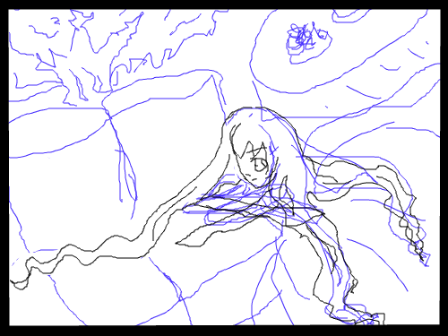 ㅇ아아아 : 누가좀고쳐줍쇼ㅋㅋ 스케치판 ,sketchpan