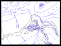 ㅇ아아아 : 누가좀고쳐줍쇼ㅋㅋ 스케치판 ,sketchpan