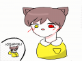   :   스케치판 ,sketchpan
