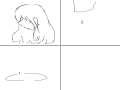 ㅗㅅㄹ겨 : ㅗㅅㄹ겨 스케치판 ,sketchpan