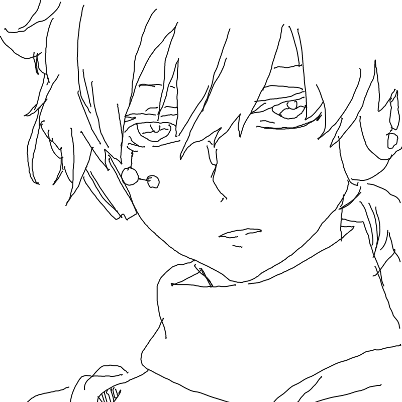 ...트래 : ...트래 스케치판 ,sketchpan