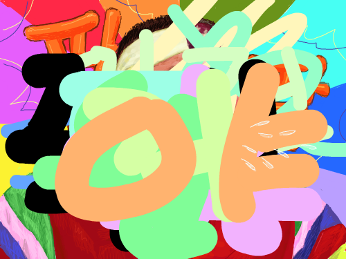 dd : dddddddd 스케치판 ,sketchpan