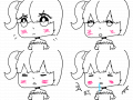 잠이온다구 : ㅠㅠㅠㅋㅋ 스케치판 ,sketchpan