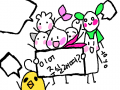 이으자~ : ㅋㅋㅋㅋ 스케치판 ,sketchpan
