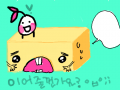 이어줄껀가엽? : ㅋㅋㅋㅋ 스케치판 ,sketchpan