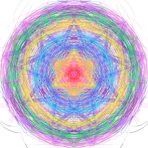 희미한 꽃의문장 : ...??ㅋ 꽃이에요 스케치판 ,sketchpan