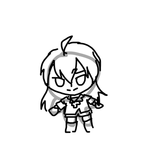 투스 점프(.. : 투스 점프(대충잼) 스케치판 ,sketchpan