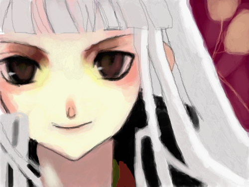 .. : azumi tohru씨 그림 모작 스케치판 ,sketchpan