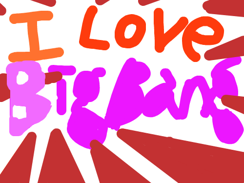 i love bigbang : 빅뱅팬으로써 한번 만들었다 ㅋㅋ 스케치판 ,sketchpan