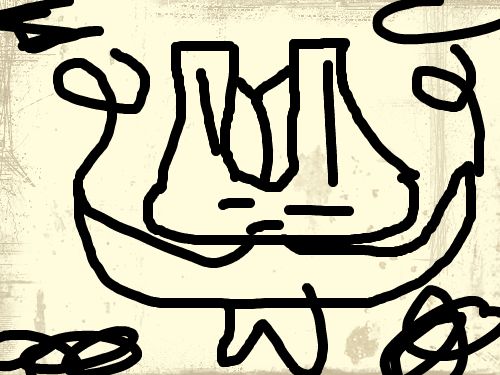 괴물 : ㅇㅇㅇㅇㅇㅇㅇ 스케치판 ,sketchpan