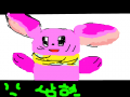 내캐릭 : 그냥그린거.. 스케치판 ,sketchpan