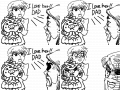object : 반대하다,물건,목적,목표, 스케치판 ,sketchpan