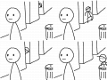 approach : ~에 다가가다,가까이가다,접근하다 스케치판 ,sketchpan