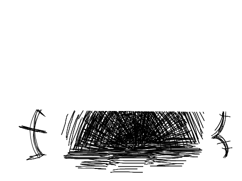 burst : 파열하다,터지다,폭발하다 스케치판 ,sketchpan