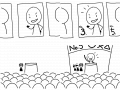 campaign : (사회적.정치적)운동,(선거)운동. 스케치판 ,sketchpan