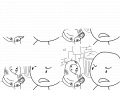 contempt : - contempt : 경멸 스케치판 ,sketchpan