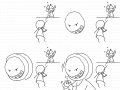 contemptible : - contemptible : 비열한 스케치판 ,sketchpan