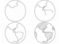 continent : - continent : 대륙,육지 스케치판 ,sketchpan