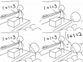 contradict : - contradict : 반박하다, 스케치판 ,sketchpan