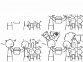 contribute : contribute : 기여하다, 기부하다 스케치판 ,sketchpan