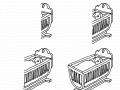 cradle : cradle-요람 스케치판 ,sketchpan