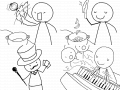 craft : - craft : 기능; 교묘:(특수한) 기술, 재주 스케치판 ,sketchpan