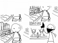crime : - crime : 범죄 - criminal : 범죄의; 범인 스케치판 ,sketchpan