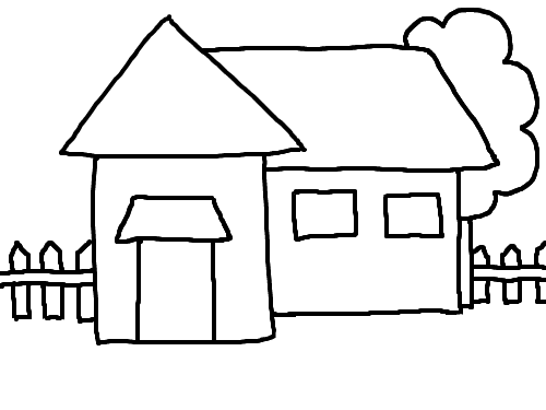 domestic : 가정의, 가사의 스케치판 ,sketchpan